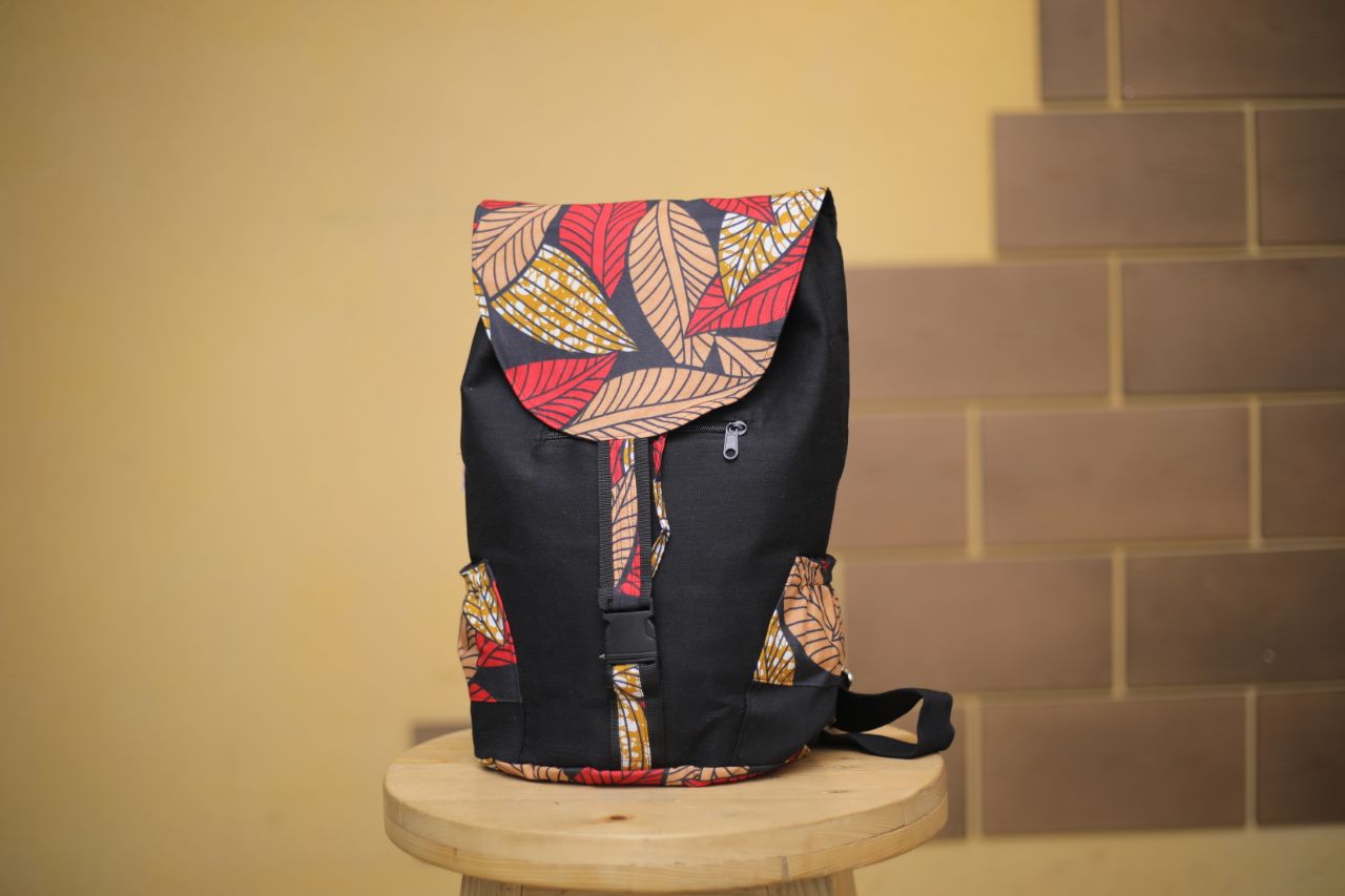 wraps bag product