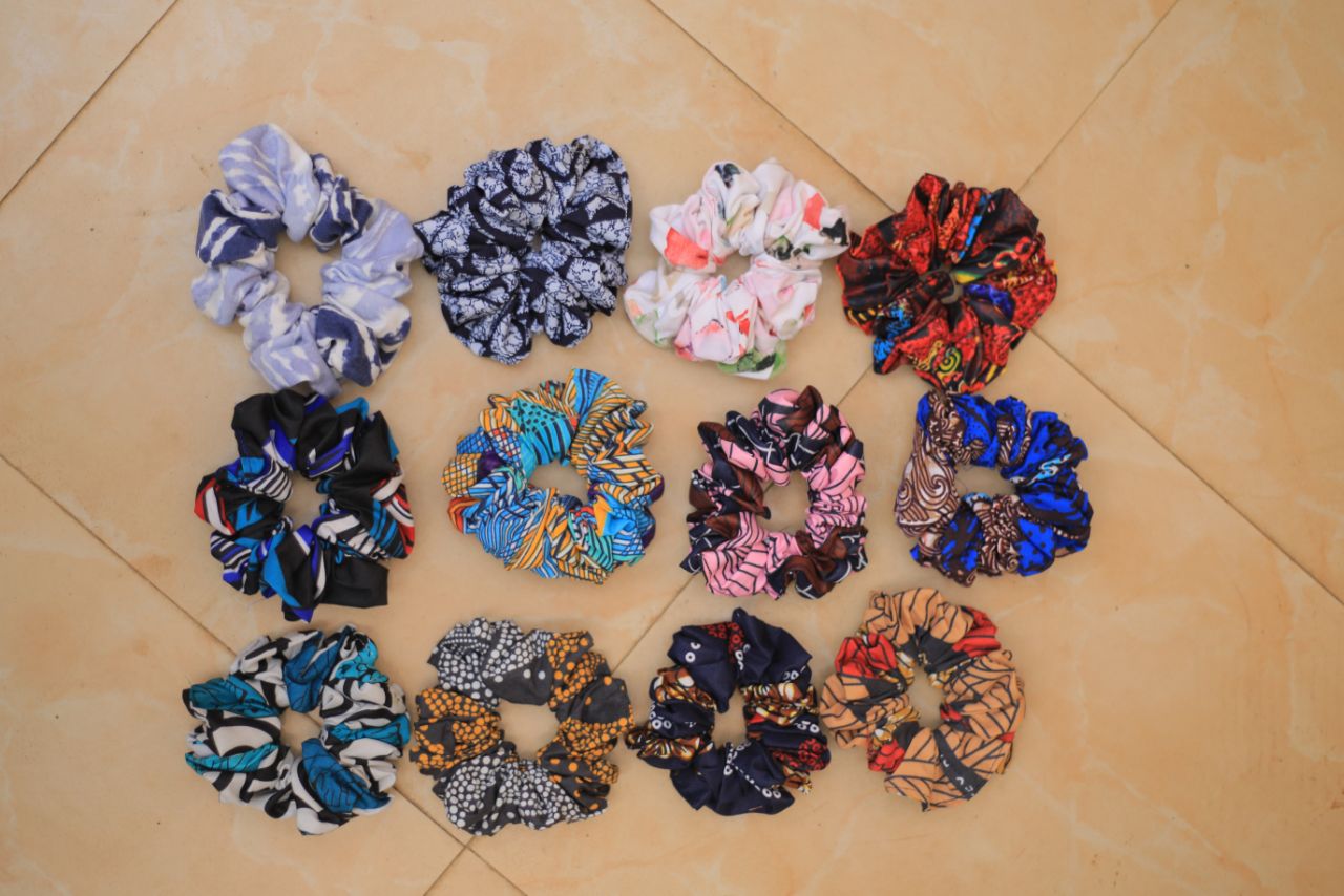 wraps bag product
