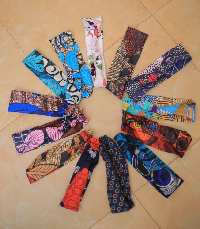 wraps bag product