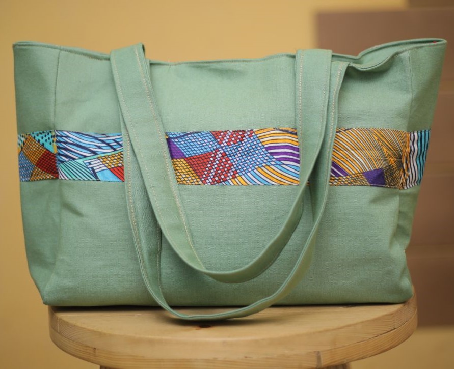 wraps bag product